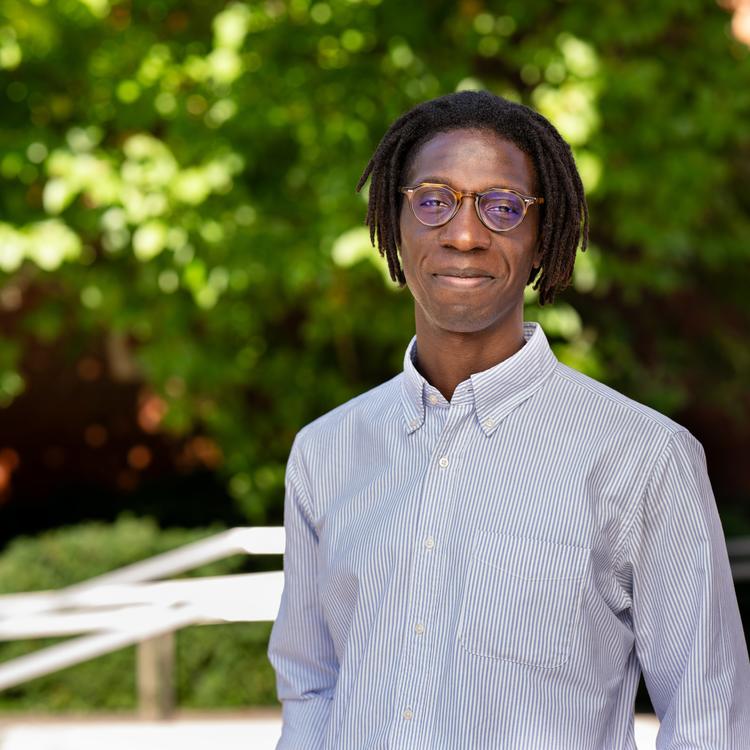 Photo of Temi Ogunye